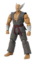 BANDAI GAME DIMENSIONS TEKKEN - HEIHACHI MISHIMA