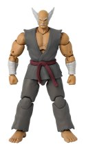 BANDAI GAME DIMENSIONS TEKKEN - HEIHACHI MISHIMA