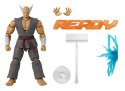 BANDAI GAME DIMENSIONS TEKKEN - HEIHACHI MISHIMA