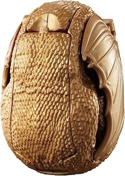 BANDAI GODZILLA EGG MONSTER - KING GHIDORAH
