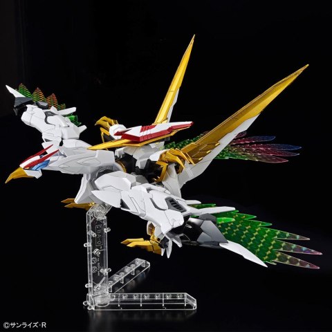 BANDAI HG AMPLIFIED IMGN RYUOMARU BANDAI HG AMPLIFIED IMGN RYUOMARU