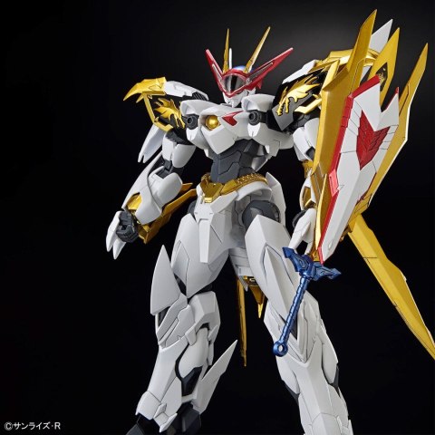 BANDAI HG AMPLIFIED IMGN RYUOMARU BANDAI HG AMPLIFIED IMGN RYUOMARU