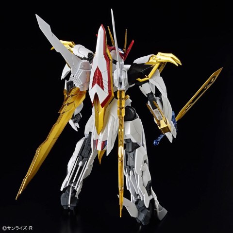 BANDAI HG AMPLIFIED IMGN RYUOMARU BANDAI HG AMPLIFIED IMGN RYUOMARU