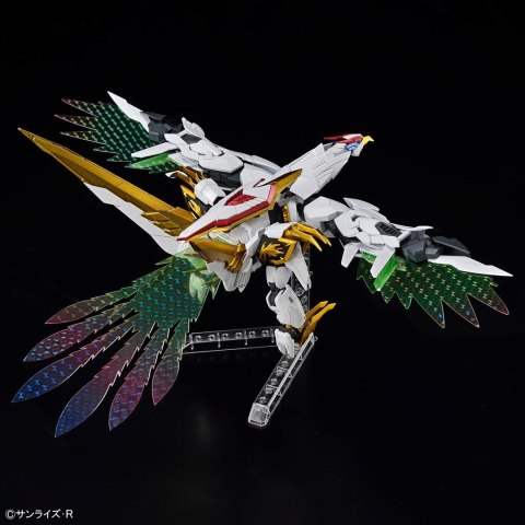 BANDAI HG AMPLIFIED IMGN RYUOMARU BANDAI HG AMPLIFIED IMGN RYUOMARU