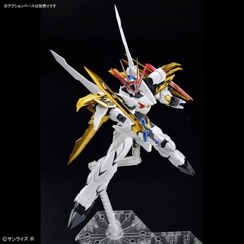 BANDAI HG AMPLIFIED IMGN RYUOMARU BANDAI HG AMPLIFIED IMGN RYUOMARU