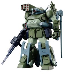 BANDAI HG VOTOMS - ATM-09-DD BURGLARYDOG