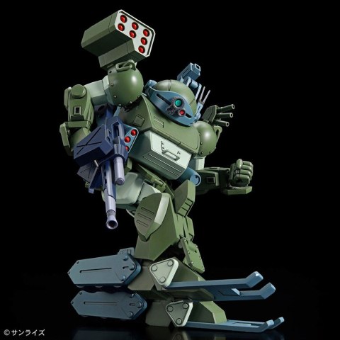 BANDAI HG VOTOMS - ATM-09-DD BURGLARYDOG BANDAI HG VOTOMS - ATM-09-DD BURGLARYDOG