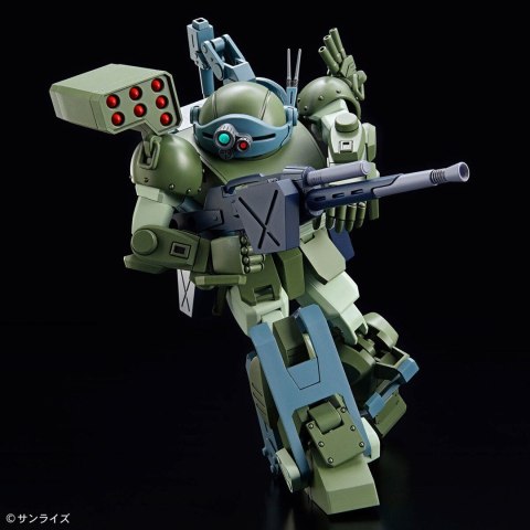 BANDAI HG VOTOMS - ATM-09-DD BURGLARYDOG BANDAI HG VOTOMS - ATM-09-DD BURGLARYDOG