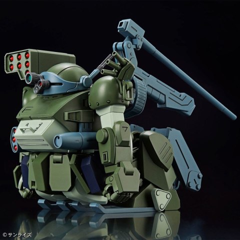 BANDAI HG VOTOMS - ATM-09-DD BURGLARYDOG BANDAI HG VOTOMS - ATM-09-DD BURGLARYDOG