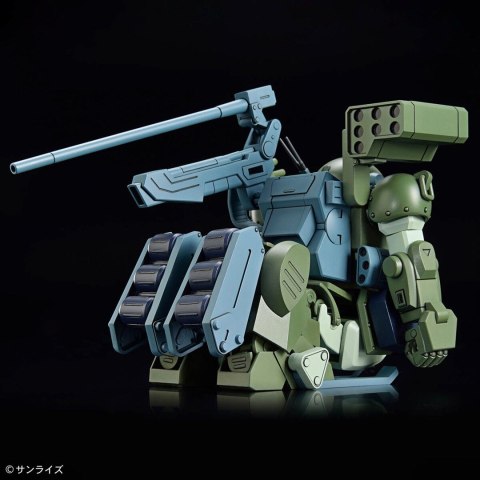 BANDAI HG VOTOMS - ATM-09-DD BURGLARYDOG BANDAI HG VOTOMS - ATM-09-DD BURGLARYDOG