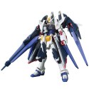 BANDAI HGBF 1/144 AMAZING STRIKE FREEDOM GUNDAM