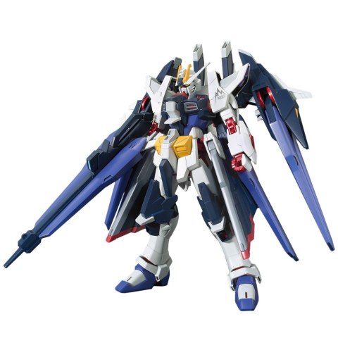 BANDAI HGBF 1/144 AMAZING STRIKE FREEDOM GUNDAM BANDAI HGBF 1/144 AMAZING STRIKE FREEDOM GUNDAM