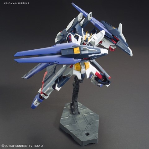 BANDAI HGBF 1/144 AMAZING STRIKE FREEDOM GUNDAM BANDAI HGBF 1/144 AMAZING STRIKE FREEDOM GUNDAM