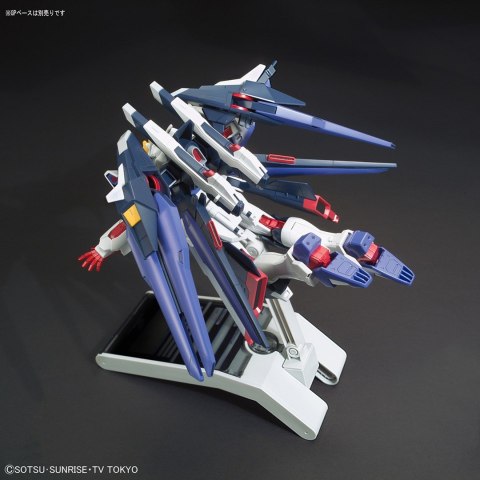BANDAI HGBF 1/144 AMAZING STRIKE FREEDOM GUNDAM BANDAI HGBF 1/144 AMAZING STRIKE FREEDOM GUNDAM