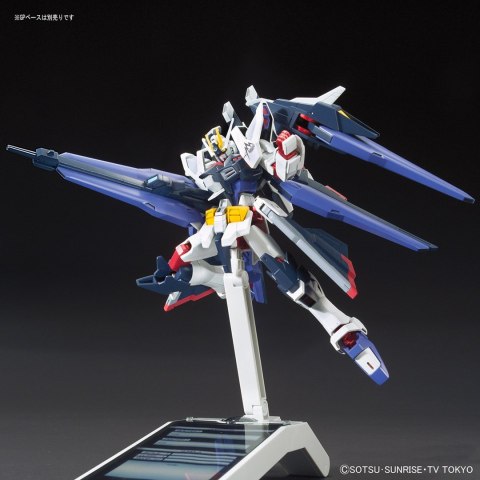 BANDAI HGBF 1/144 AMAZING STRIKE FREEDOM GUNDAM BANDAI HGBF 1/144 AMAZING STRIKE FREEDOM GUNDAM