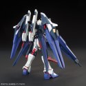 BANDAI HGBF 1/144 AMAZING STRIKE FREEDOM GUNDAM