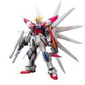 BANDAI HGBF 1/144 BULD STRIKE GALAXY COSMOS
