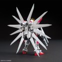 BANDAI HGBF 1/144 BULD STRIKE GALAXY COSMOS