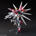 BANDAI HGBF 1/144 BULD STRIKE GALAXY COSMOS