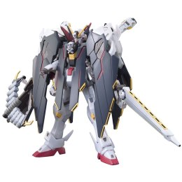 BANDAI HGBF 1/144 CROSSBONE GUNDAM X1 FULL CLTH TYPE GBFT