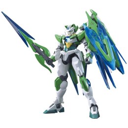 BANDAI HGBF 1/144 GUNDAM 00 SHIA QAN[T]