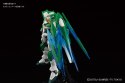 BANDAI HGBF 1/144 GUNDAM 00 SHIA QAN[T]