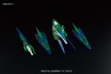 BANDAI HGBF 1/144 GUNDAM 00 SHIA QAN[T]