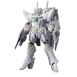 BANDAI HGBF 1/144 REVERSIBLE GUNDAM BL
