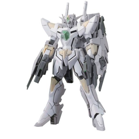 BANDAI HGBF 1/144 REVERSIBLE GUNDAM BL BANDAI HGBF 1/144 REVERSIBLE GUNDAM BL