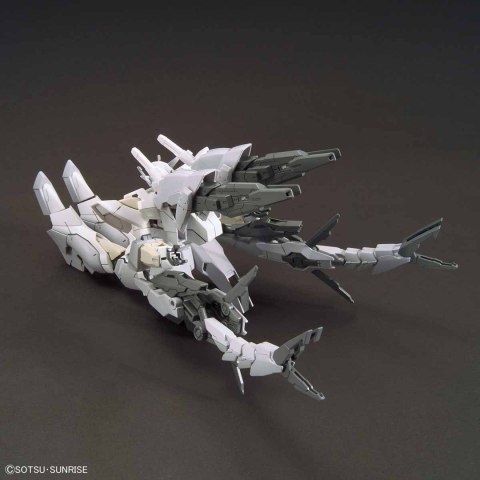 BANDAI HGBF 1/144 REVERSIBLE GUNDAM BL BANDAI HGBF 1/144 REVERSIBLE GUNDAM BL