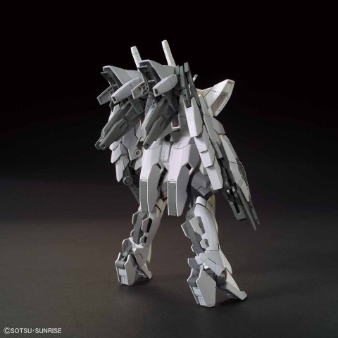 BANDAI HGBF 1/144 REVERSIBLE GUNDAM BL BANDAI HGBF 1/144 REVERSIBLE GUNDAM BL