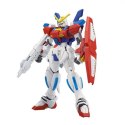 BANDAI HGBF 1/144 STAR BURNING GUNDAM