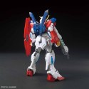 BANDAI HGBF 1/144 STAR BURNING GUNDAM