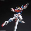 BANDAI HGBF 1/144 STAR BURNING GUNDAM