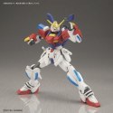 BANDAI HGBF 1/144 STAR BURNING GUNDAM