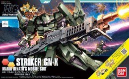 BANDAI HGBF 1/144 STRIKER GN-X
