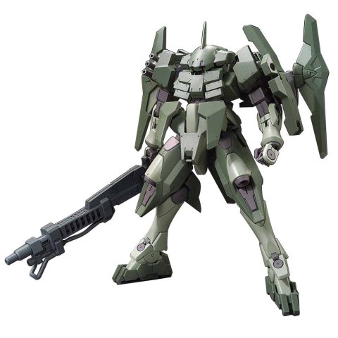 BANDAI HGBF 1/144 STRIKER GN-X BANDAI HGBF 1/144 STRIKER GN-X