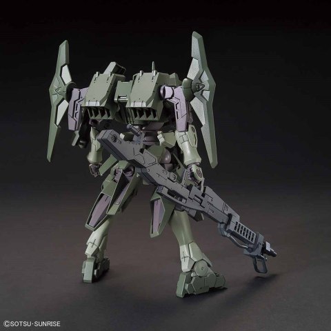 BANDAI HGBF 1/144 STRIKER GN-X BANDAI HGBF 1/144 STRIKER GN-X