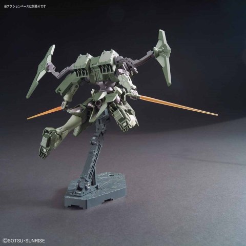 BANDAI HGBF 1/144 STRIKER GN-X BANDAI HGBF 1/144 STRIKER GN-X