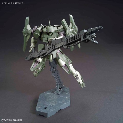 BANDAI HGBF 1/144 STRIKER GN-X BANDAI HGBF 1/144 STRIKER GN-X