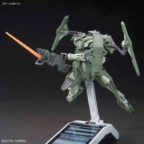 BANDAI HGBF 1/144 STRIKER GN-X BANDAI HGBF 1/144 STRIKER GN-X