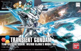 BANDAI HGBF 1/144 TRANSIENT GUNDAM
