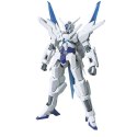 BANDAI HGBF 1/144 TRANSIENT GUNDAM