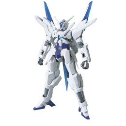 BANDAI HGBF 1/144 TRANSIENT GUNDAM