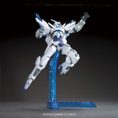 BANDAI HGBF 1/144 TRANSIENT GUNDAM BANDAI HGBF 1/144 TRANSIENT GUNDAM