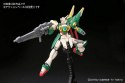 BANDAI HGBF 1/144 WING GUNDAM FENICE BL
