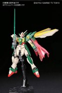 BANDAI HGBF 1/144 WING GUNDAM FENICE BL