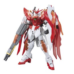 BANDAI HGBF 1/144 WING GUNDAM ZERO HONOO
