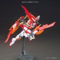 BANDAI HGBF 1/144 WING GUNDAM ZERO HONOO