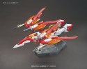 BANDAI HGBF 1/144 WING GUNDAM ZERO HONOO